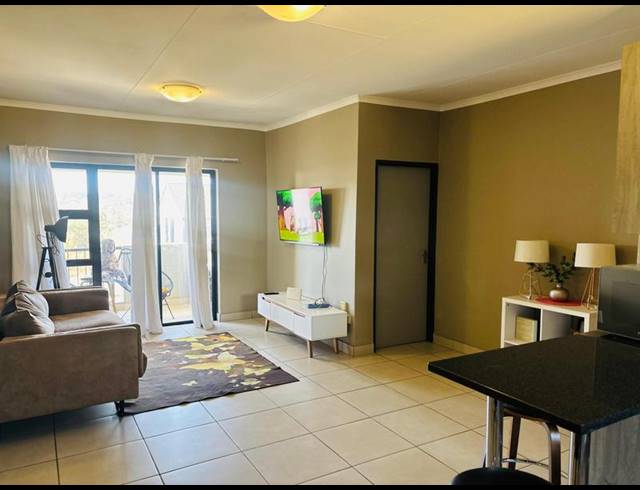 3 BEDROOM PROPERTY TO RENT IN GLEN AUSTIN